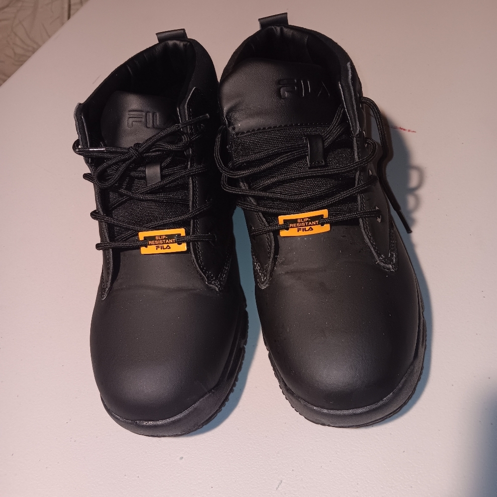 Men Boots